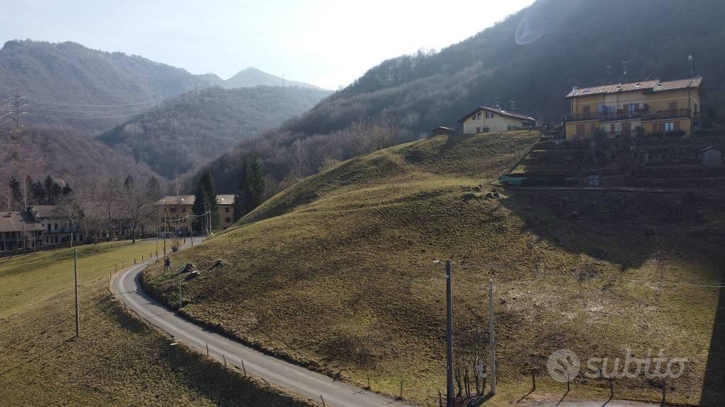 Terreno di 1920 m² a Cremeno - Vista 2