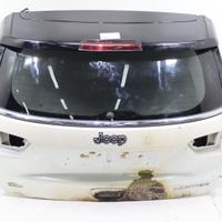 PORTELLONE POSTERIORE COMPLETO JEEP Compass Serie