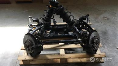VOLKSWAGEN GOLF7 1.6TD AVANTRENO 2012-2017