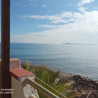 CASA A 5mMARE CON CLIMA TRA MARZAMEMI E PORTOPALO