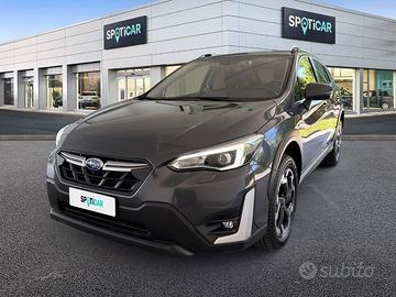 Subaru XV 2.0 e-Boxer auto Style Xtra 4WD