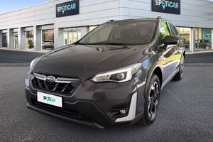 Subaru XV 2.0 e-Boxer auto Style Xtra 4WD