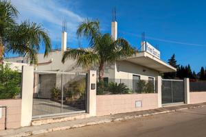 Immobile commerciale