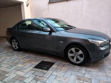 BMW 530 XD