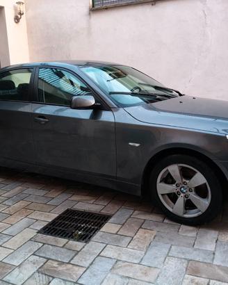 BMW 530 XD