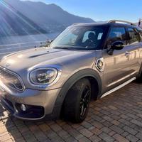 Mini Cooper SE Countryman All Four - Euro 6