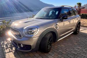 Mini Cooper SE Countryman All Four - Euro 6