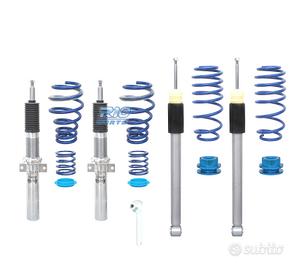 SOSPENSIONE FILETTATA BLUE LINE VOLKSWAGEN VW POLO