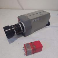 Leica Leicina 8SV Funziona