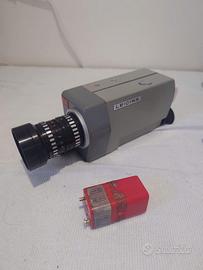 Leica Leicina 8SV Funziona