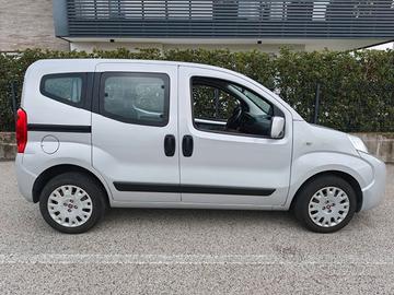 Fiat Qubo 1,3 M-jet TAGLIANDATO