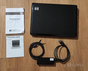 Computer hp pavilion DV6700