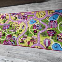 tappeto gioco bambini