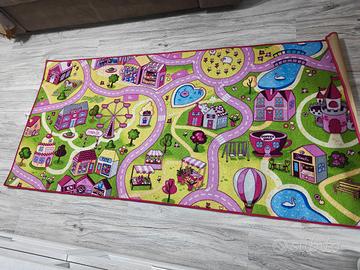 tappeto gioco bambini