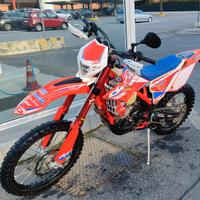 Beta RR Enduro 430 - 2015