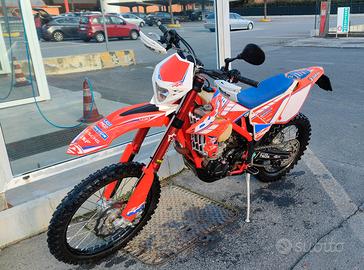 Beta RR Enduro 430 - 2015