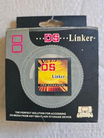 nintendo DS Linker
