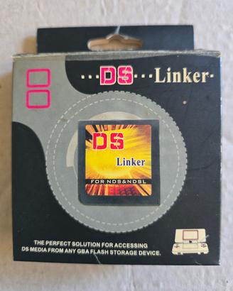 nintendo DS Linker