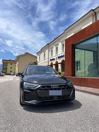 Audi A3 sportback S line edition 35 TFSI S TRONIC