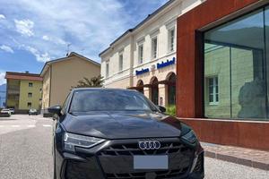 Audi A3 sportback S line edition 35 TFSI S TRONIC