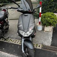 Gilera Runner 200