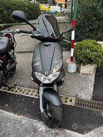 Gilera Runner 200