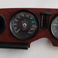 JAGUAR _ MOD. XJ6 - 1970