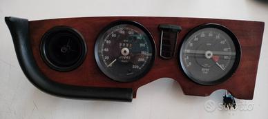 JAGUAR _ MOD. XJ6 - 1970