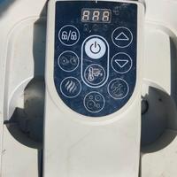 pompa piscina idromassaggio Bestway