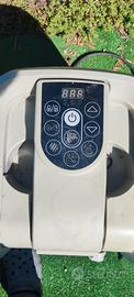 pompa piscina idromassaggio Bestway