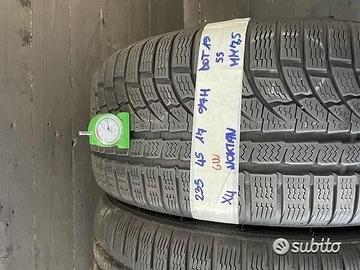 Nokian sp 235/45 r17 97h estiva