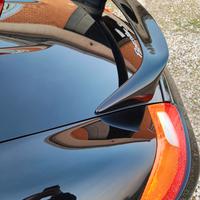 spoiler per Porsche boxster 986 