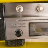 Moore GE200 pedaliera chitarra