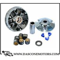 VARIATORE PIAGGIO ET2 GILERA RUNNER STALKER P