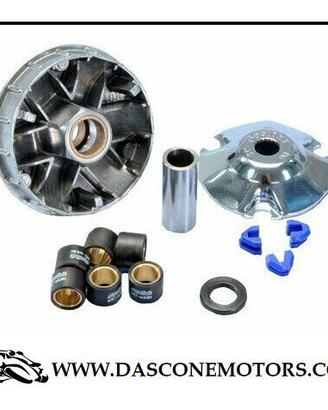 VARIATORE PIAGGIO ET2 GILERA RUNNER STALKER P