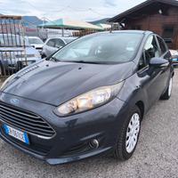 Ford Fiesta 1.5 TDCi 75CV 5 porte Titanium