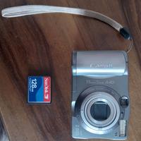 Canon Powershot A40