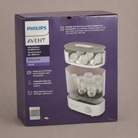 Sterilizzatore Philips Avent Advanced