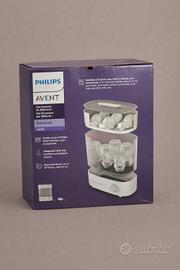 Sterilizzatore Philips Avent Advanced