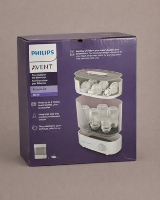 Sterilizzatore Philips Avent Advanced