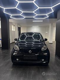 Smart ForTwo 90 0.9 T twinamic cabrio Passion