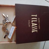 bracciale donna prima classe 