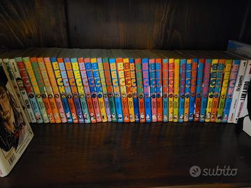 Beck mongolian chop squad serie completa 1-34