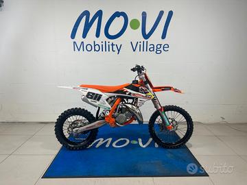 KTM SX 85