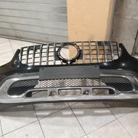 Paraurti ORIGINALE Mercedes GLC Restyling 2019