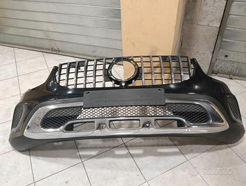 Paraurti ORIGINALE Mercedes GLC Restyling 2019