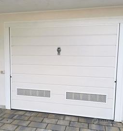 portone basculante garage 270x244