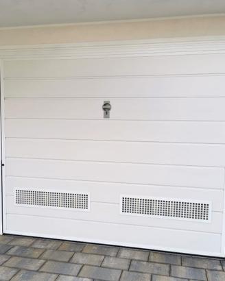portone basculante garage 270x244