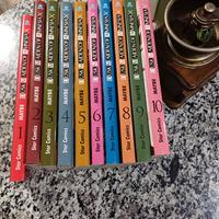 Dusk Maiden Of Amnesia Manga