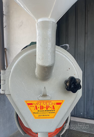 Mulino elettrico macina cereali